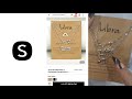 "Libra Zodiac Necklace Review 🔮✨ | 3pcs Silver Constellation Pendant Unboxing"