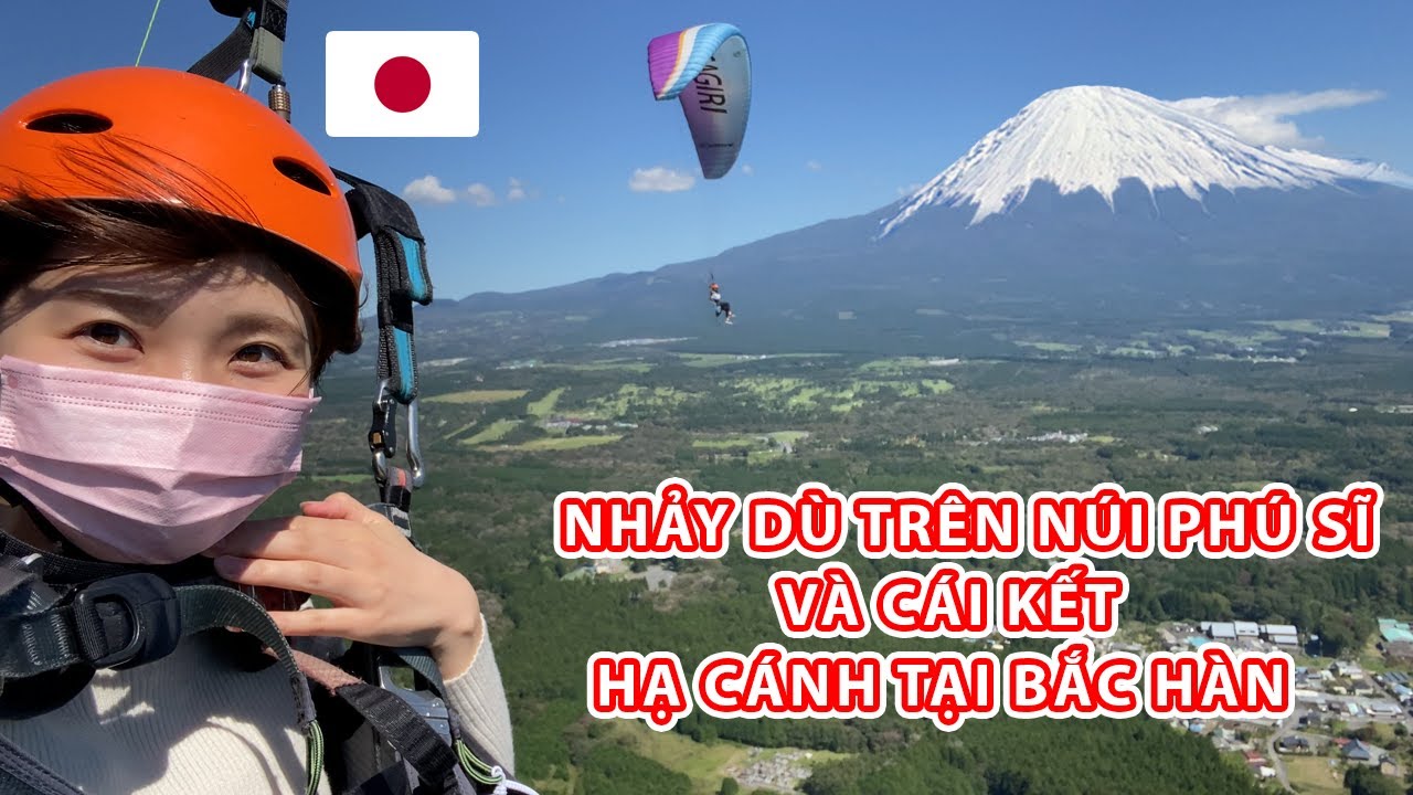 tokyo disneysea รีวิว  New  Nhảy dù trên đỉnh núi Phú Sĩ | Review khu rừng \