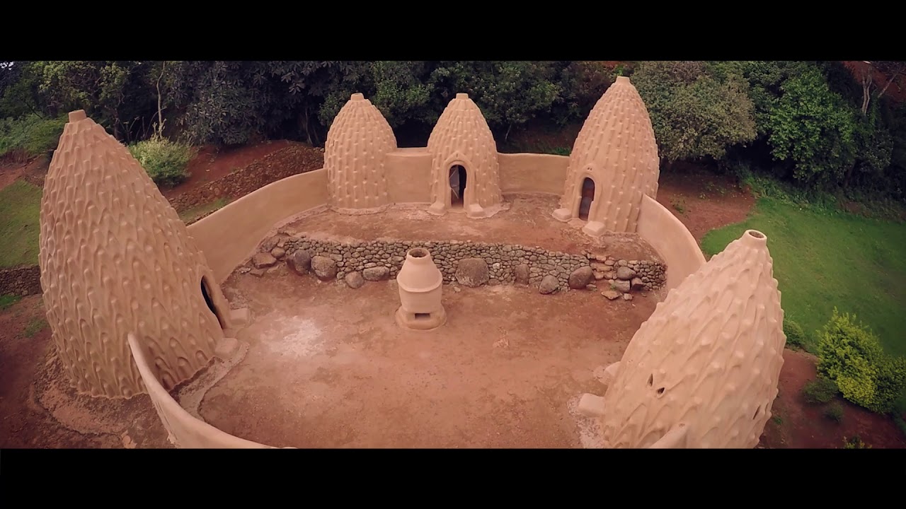 Welcome to Fondation Jean-Félicien Gacha