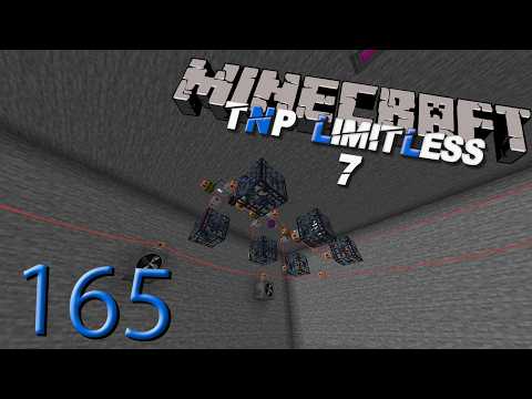 Just adding one more spawner in TNP Limitless 7 (LL7) Ep165