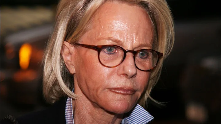 Ruth Madoff's Life Today Is Pretty Sad