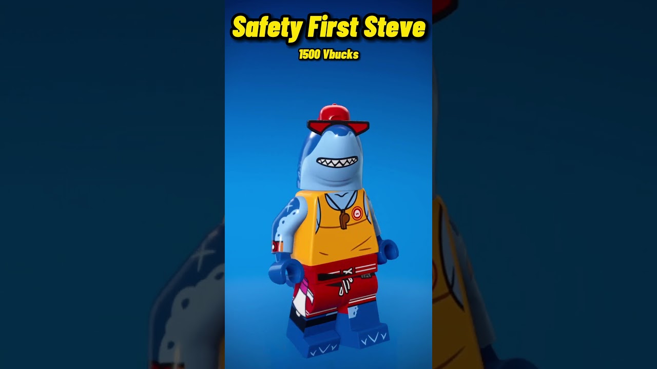 New Fortnite skin💫  