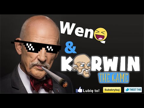 Korwin: The Game | Letu0027s Play [PL][HD]