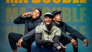 Ma double-(Natiey Lepaka X Naija la lekompo X Kaykay production) 