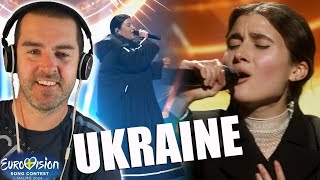 Eurovision 2024 Reaction! Alyona Alyona & Jerry Heil - Teresa & Maria (Ukraine)