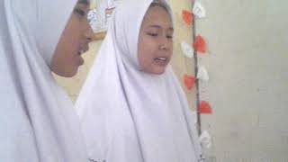 Permainan Gelas, & Cover Lagu Burung Kakak Tua