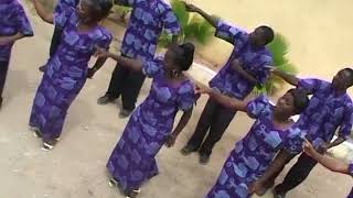 Eternal Life Gospel Music Umepoteza Dira  Video (Send SKIZA 8635141 To 811) (AESL12)