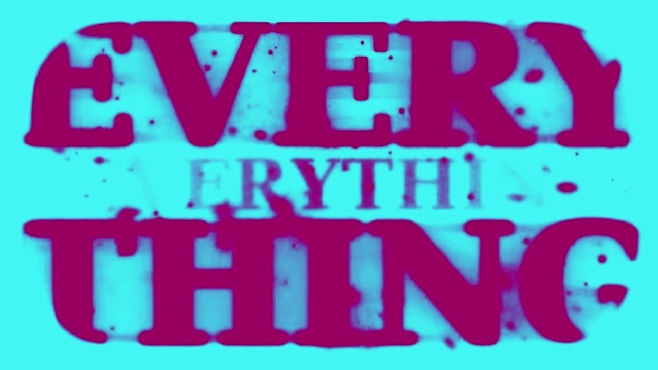 David Bowie - I Can't Give Everything Away (Farewell Mix)