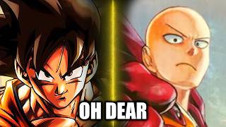 Download lagu Goku vs Saitama is Closer Than You Think