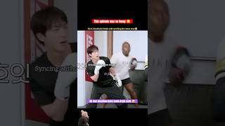 Download Lagu Jin \u0026 Jonathan behaving like long lost twins😝 #shorts #bts #jin #kpop MP3