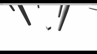 Third Person, Top-Down Camera/Movement.