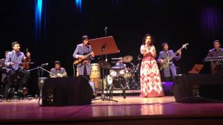 Nasiba Abdullayeva Sen Gelmez Oldun