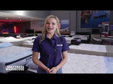 The Mattress Warehouse - SA's Best Rated Bed Company