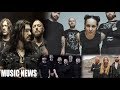 Новый клип Jinjer, релиз от Machine Head, Свежие релизы октября