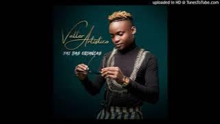 Valter Artistico & Messias Maricoa - Danone (Audio-)