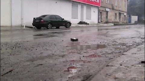 Associated  rc 18 waterproof.wmv