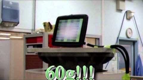 X-30 and AGI-4 Vibro