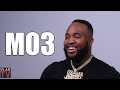 Mo3 Comments on Yella Beezy Shooting, Laughs at Trapboy Freddy Accusations (Part 6)