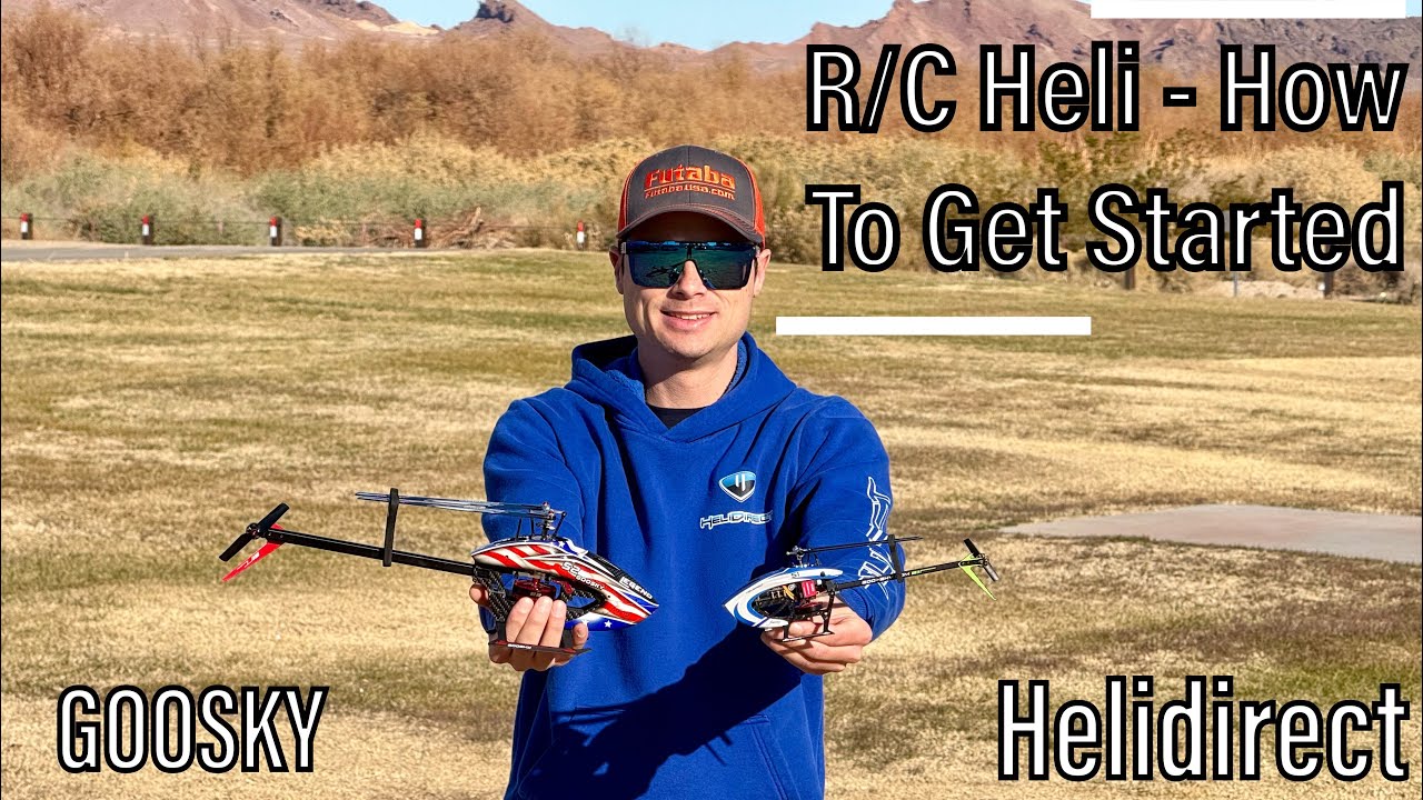 Вертолёт с дистанционным управлением — как сделать?! Советы профессионалов