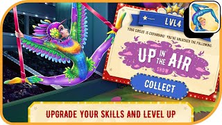 Fantasy Gymnastics - Acrobat Dance World Tour #9 | Coco Play By TabTale | Role Playing | HayDay screenshot 4