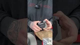 New on the independent motorsports website are Brembo ceramic brake pads and brake disks #ims