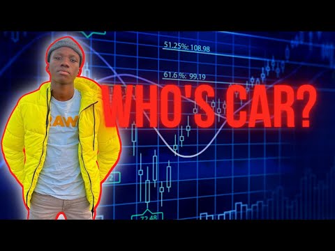 NAS100APE'S CAR IS ALSO GONNA GET REPOSSESSED IF PEOPLE STOP JOINING HIS ACCOUNT MANAGEMENT