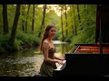 GIRL PLAYING PIANO | ДЕВУШКА ИГРАЕТ НА ПИАНИНО — RELAXING MUSIC, EMOTIONAL PERFORMANCE, BEAUTIFUL