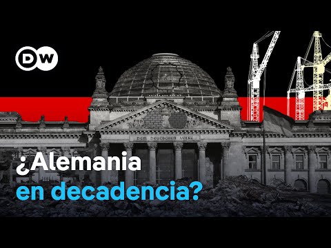 Infraestructura al límite:
