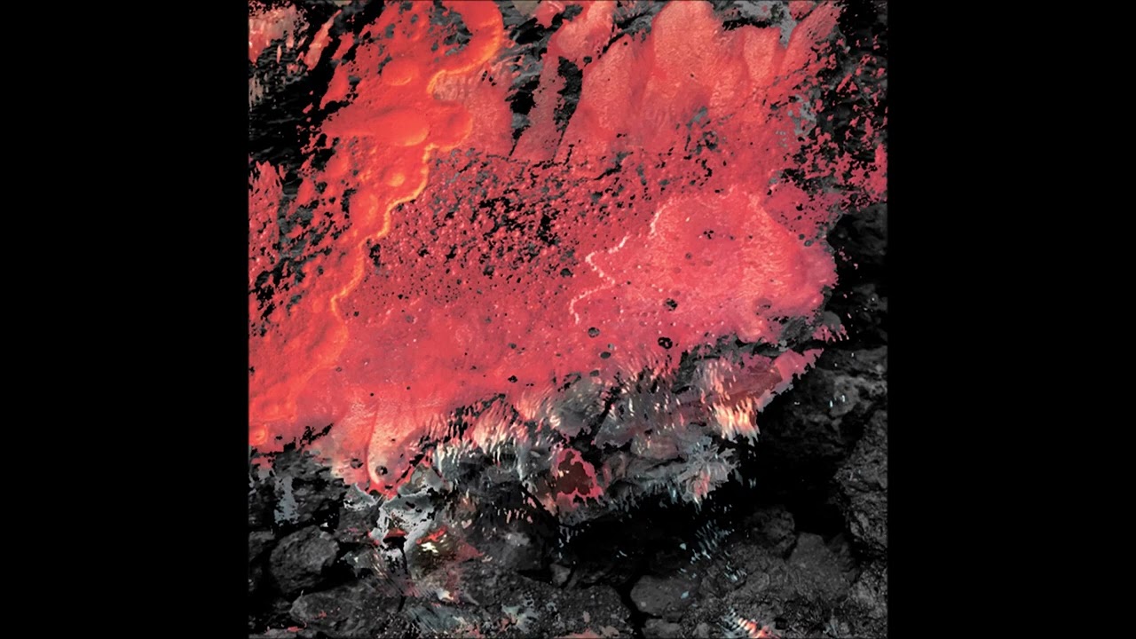 Asymmetrical – Overwhelmed