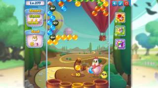 Bubble CoCo || Level - 277