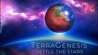 MARS! TerraGenesis W/ Beans screenshot 1