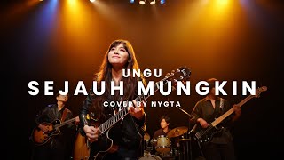 Download Lagu Sejauh Mungkin - Ungu (Cover By NYGTA) | Dijamin Ikut Nyanyi ! 🎤 MP3