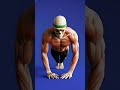 Flat Chest? Ye 3 Push-ups 30 Din Tak Kar 💪| 30 Day Push-up Challenge for Solid Chest #shorts #facts