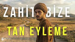 Zahit Bize Tan Eyleme (Cover) - Sufi Sounds