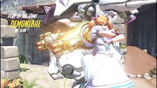 Pro D.Va 4k | Eichenwalde