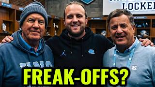 Belichick s Family Just Got Busted With FREAKY Allegations