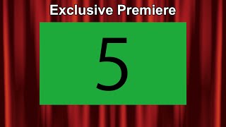 (Exclusive Premiere) Have Fun Teaching - Counting Songs Remix 4 Beginner - Part 5