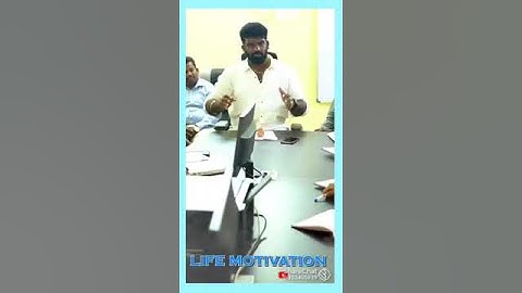 motivation video //baskarmaths