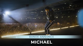 MICHAEL - Bande-annonce