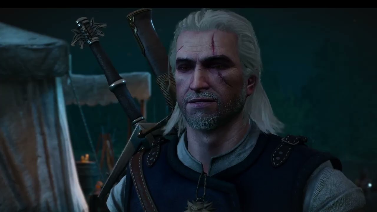Misi Menemukan Dandelion & Ciri – Drama dan Intrik di Novigrad | Witcher 3 Indonesia