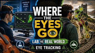  WHERE THE EYES GO 👁️🔥 | 2026