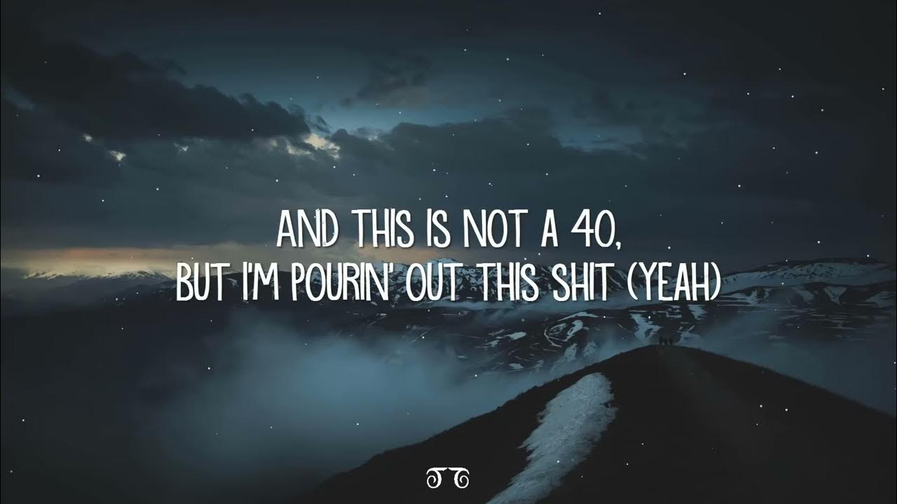 Post Malone Wow Lyrics Post Malone Wow Lyrics