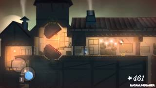 Pid Walkthrough 100% #4
