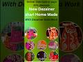 "Traditional Gotapatti Thalposh for Wedding &amp; Gift Use"