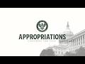 Full Committee Markup of FY27 Labor, HHS, Education, Related Agencies Bill