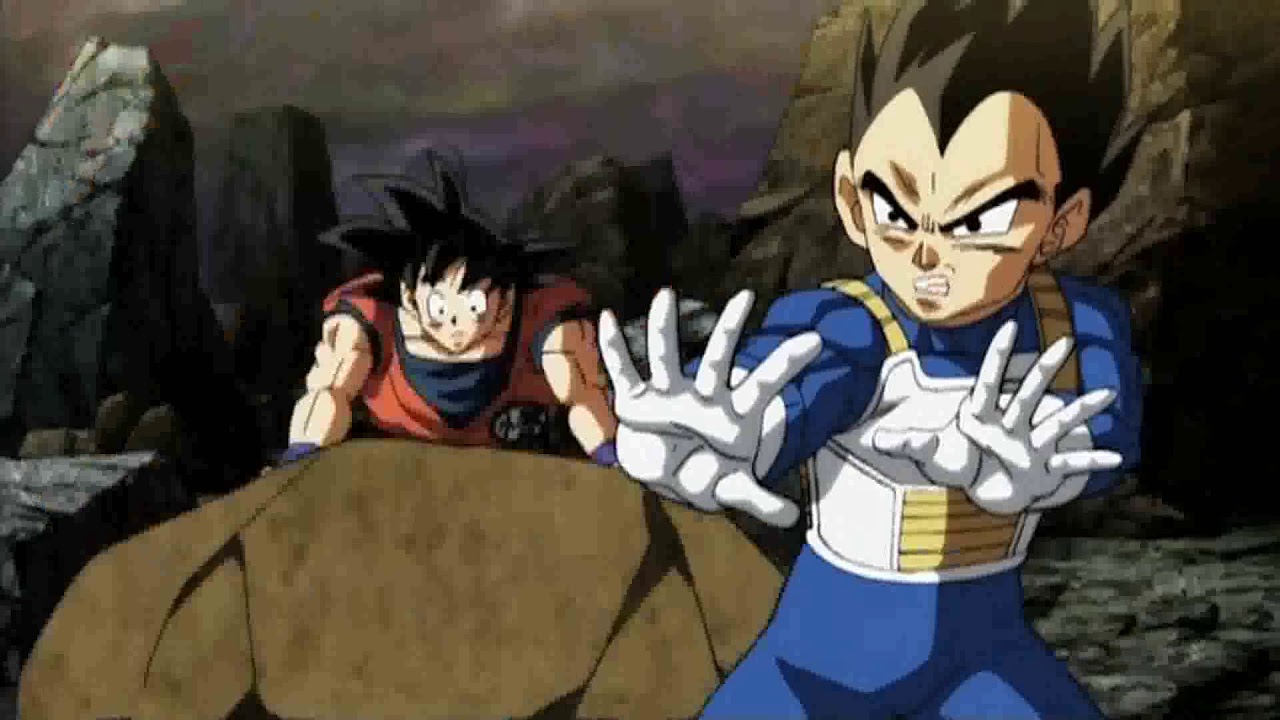 Dragon Ball Super Episode 106 Preview (CC) Subs - YouTube