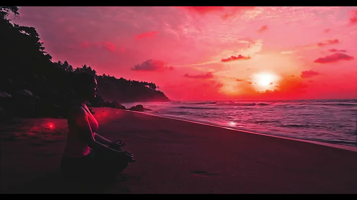 Worthiness - Guided Meditation | Cat Howell