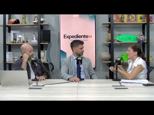 Dra. Viviana Cosentino y el flagelo de las falsas denuncias contra padres en Santa Fe