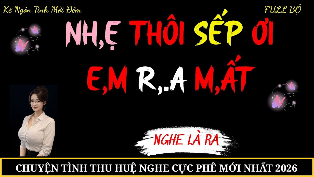 Truyện ngôn tình mới nhất: 