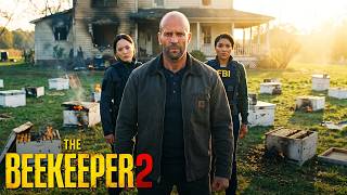 The Beekeeper 2 (2027) Jason Statham & Josh Hutcherson